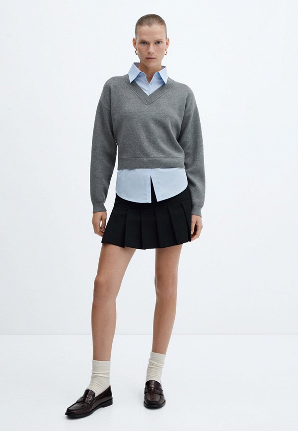 Mango Пуловер - CHIARA - фото 2