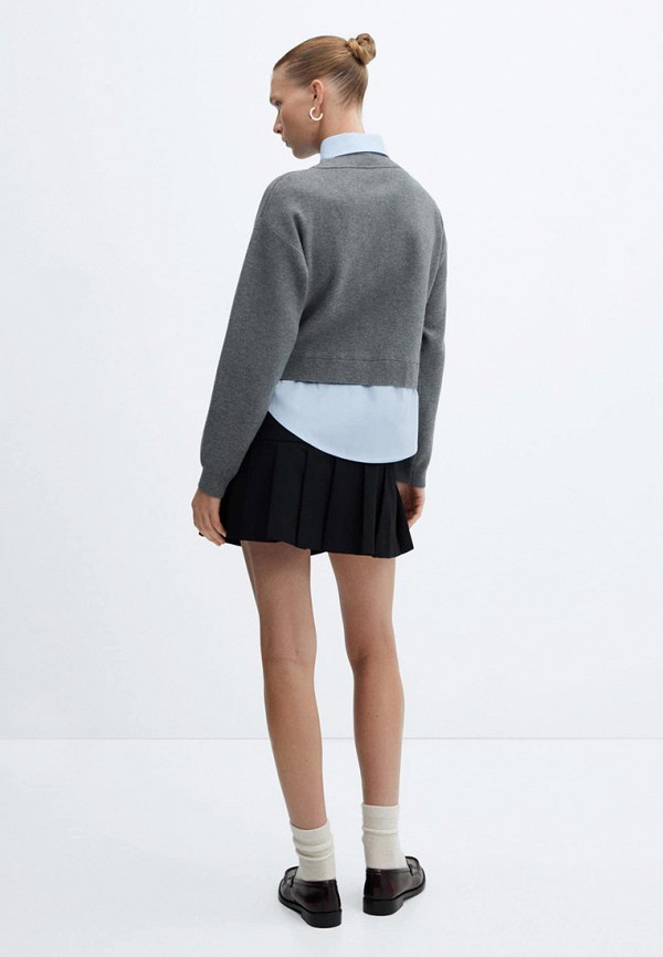 Mango Пуловер - CHIARA - фото 3