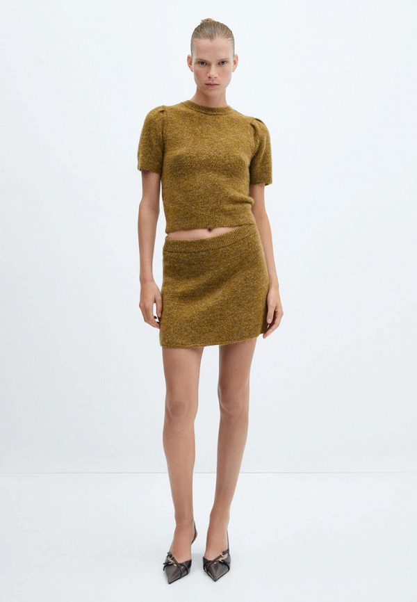 Mango Джемпер - PERRY - фото 2