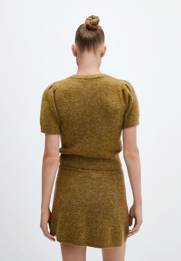 Mango Джемпер - PERRY - фото 3