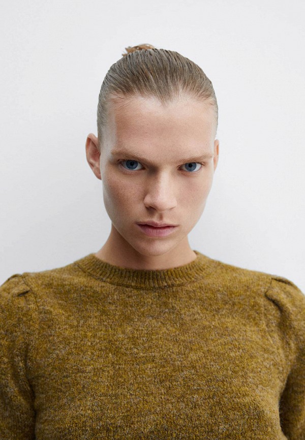 Mango Джемпер - PERRY - фото 4