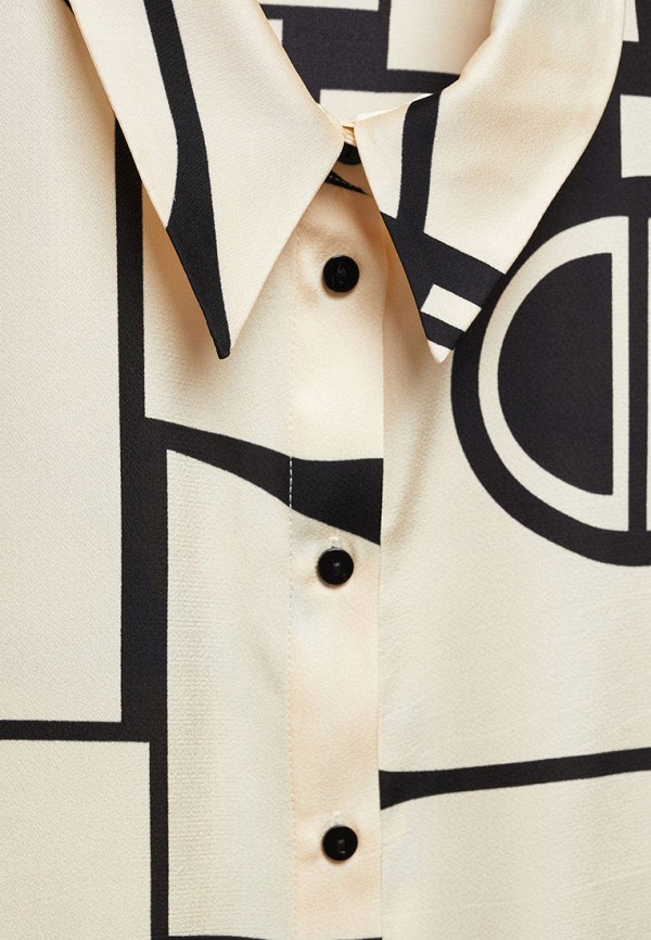 Mango Рубашка - IVANKA - фото 5