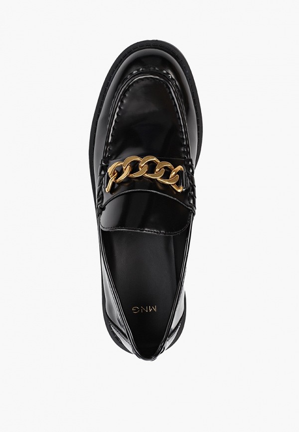 Mango Лоферы - COLE - фото 4