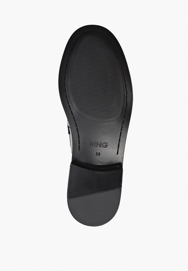 Mango Лоферы - COLE - фото 5