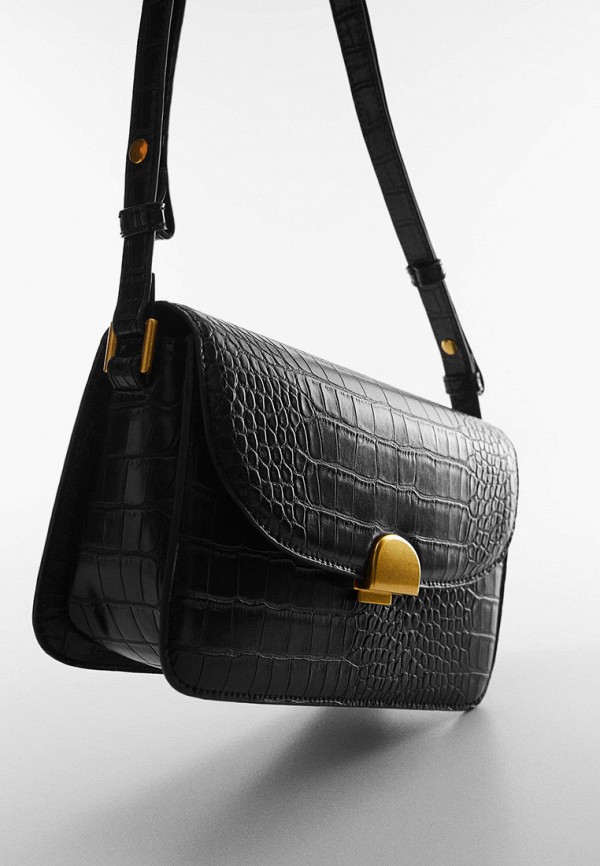 Mango Сумка - FABU - фото 5