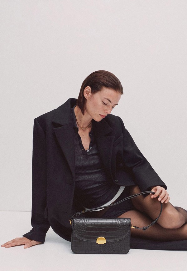 Mango Сумка - FABU - фото 6