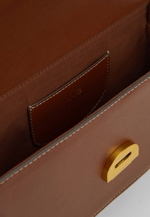 Mango Сумка - FABU - фото 3