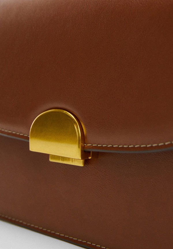 Mango Сумка - FABU - фото 4