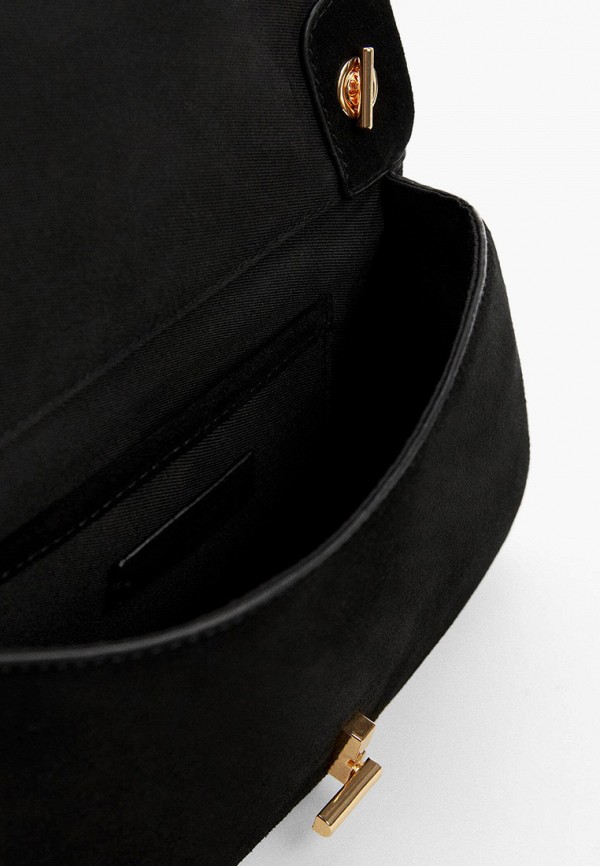 Mango Сумка - BRUNA - фото 4