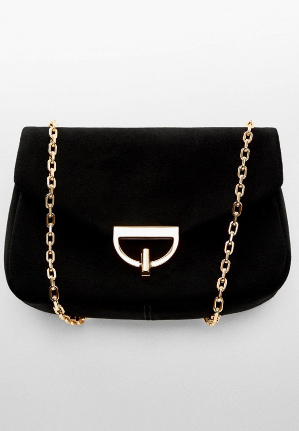 Mango Сумка - BRUNA - фото 5