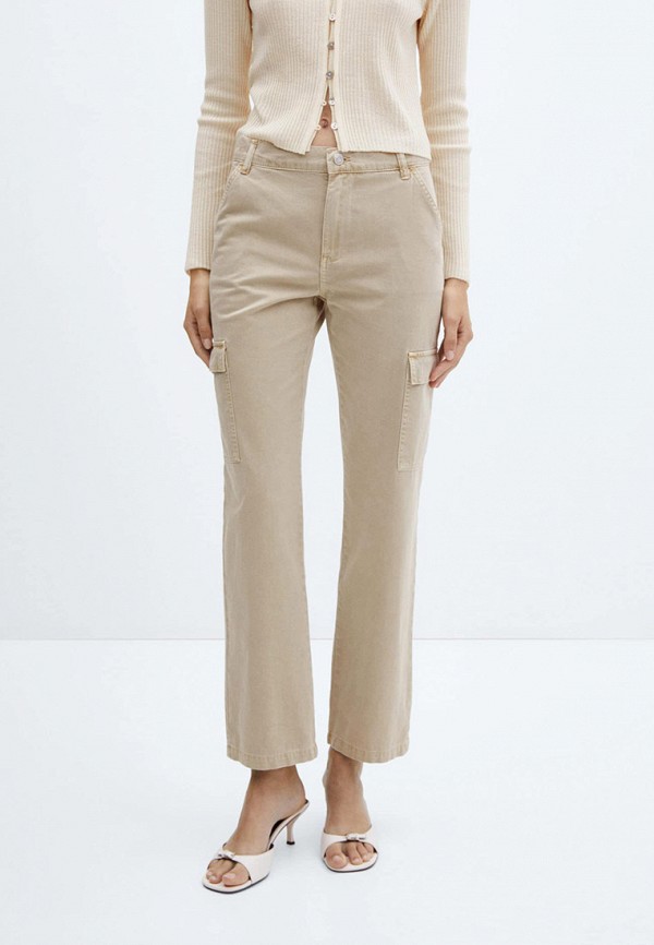 Mango Джинсы - NEWCARGO - фото 1