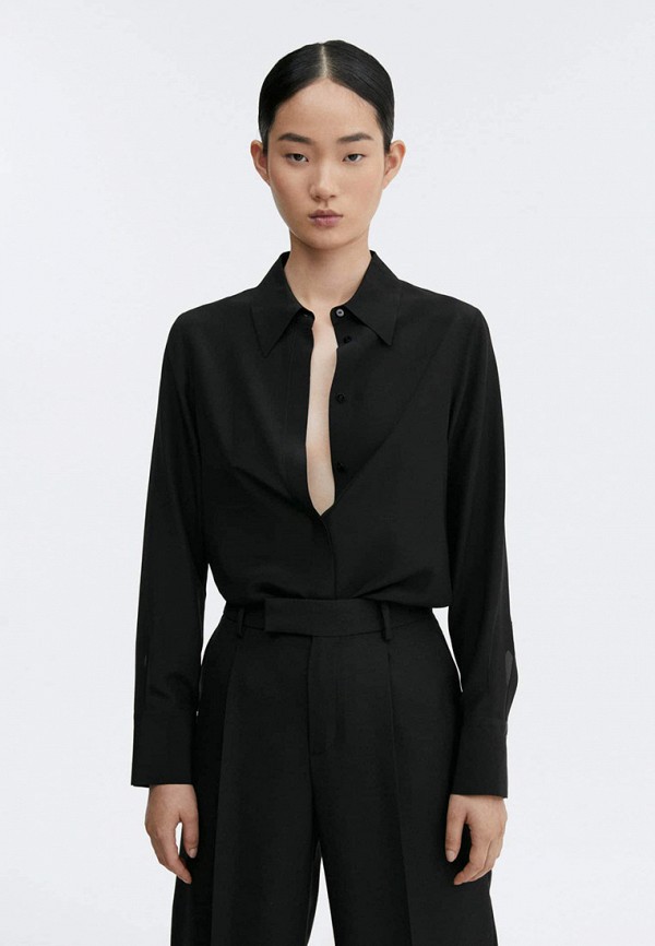 Mango Блуза - CHEMY - фото 1