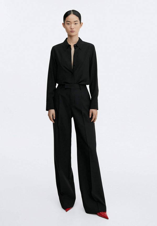 Mango Блуза - CHEMY - фото 2