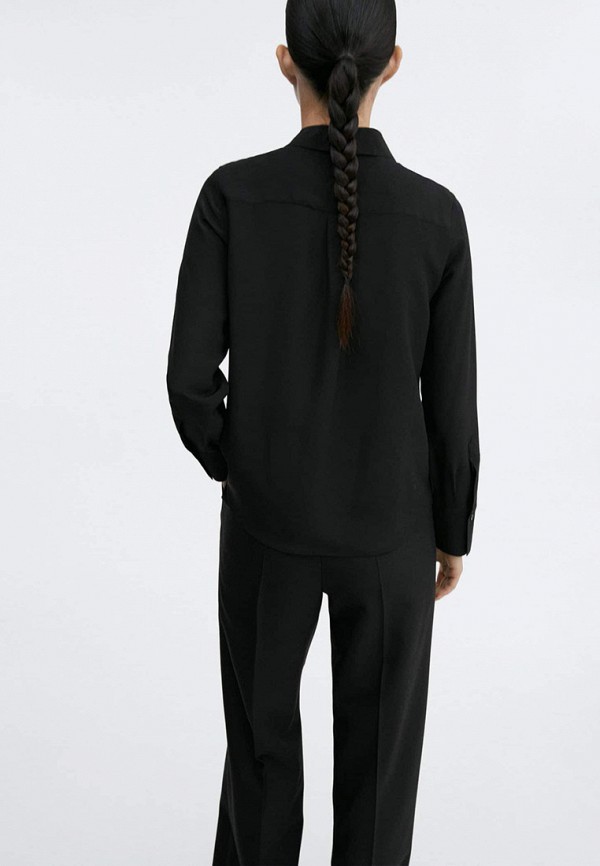 Mango Блуза - CHEMY - фото 3