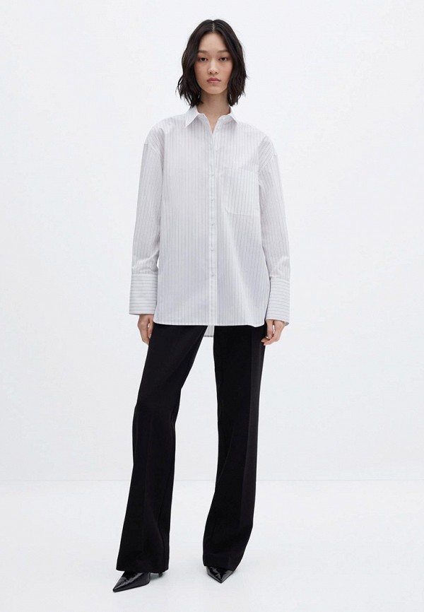 Mango Рубашка - JUANY - фото 2