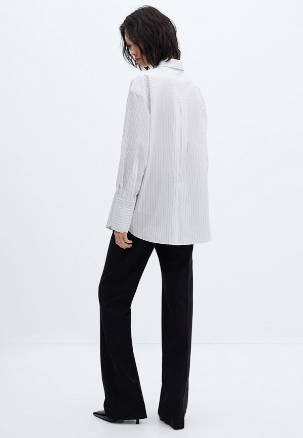 Mango Рубашка - JUANY - фото 3