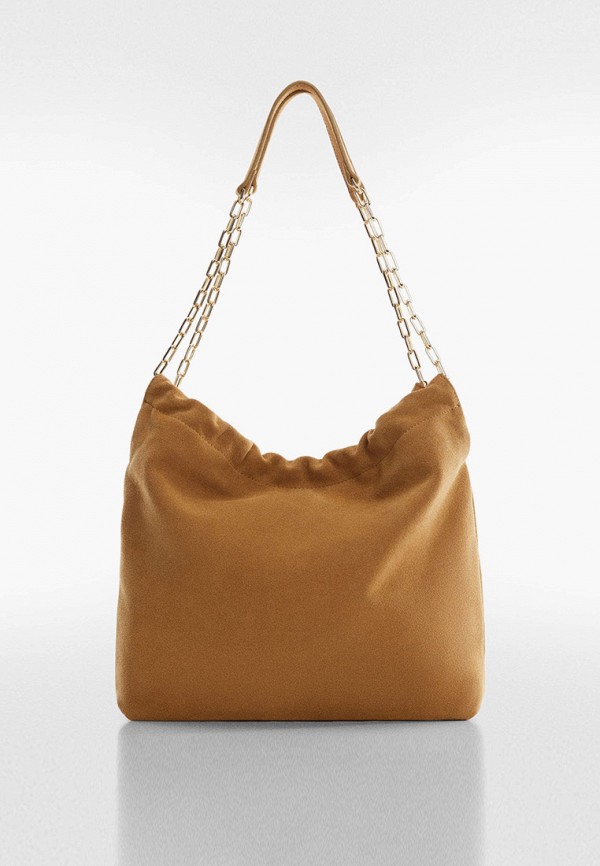 Сумка Mango BRUNA, цвет: бежевый, RTLACZ953901 — купить в интернет ...