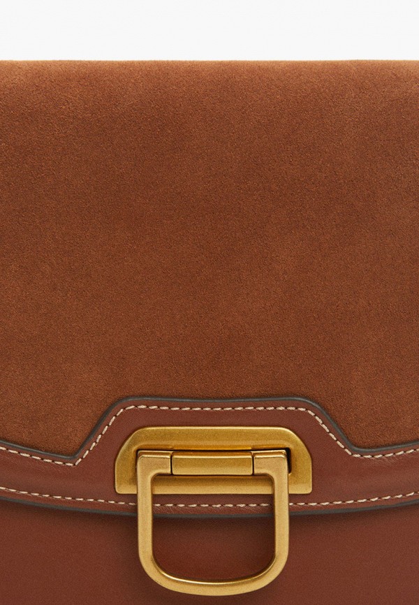 Mango Сумка - MARA - фото 4