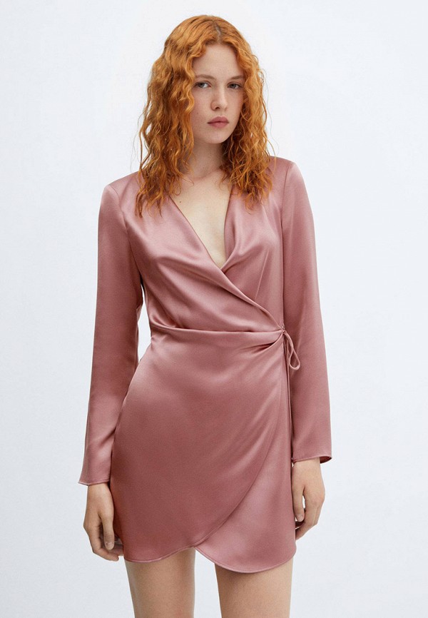 Mango Платье - MOMA - фото 1