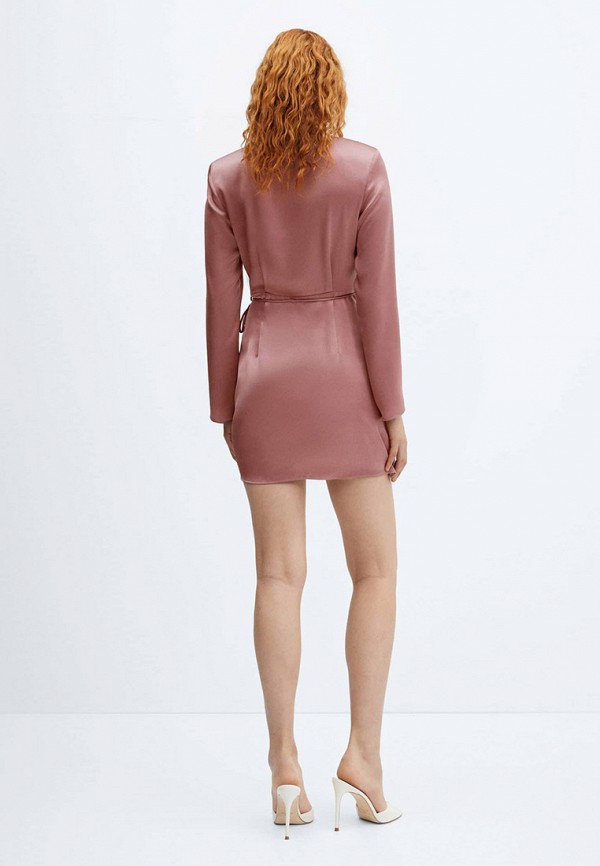 Mango Платье - MOMA - фото 3