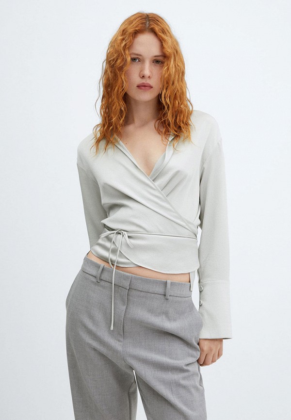 Mango Блуза - MOLINA - фото 1