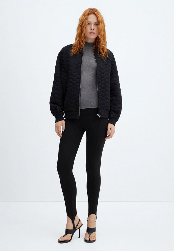 Mango treggings top