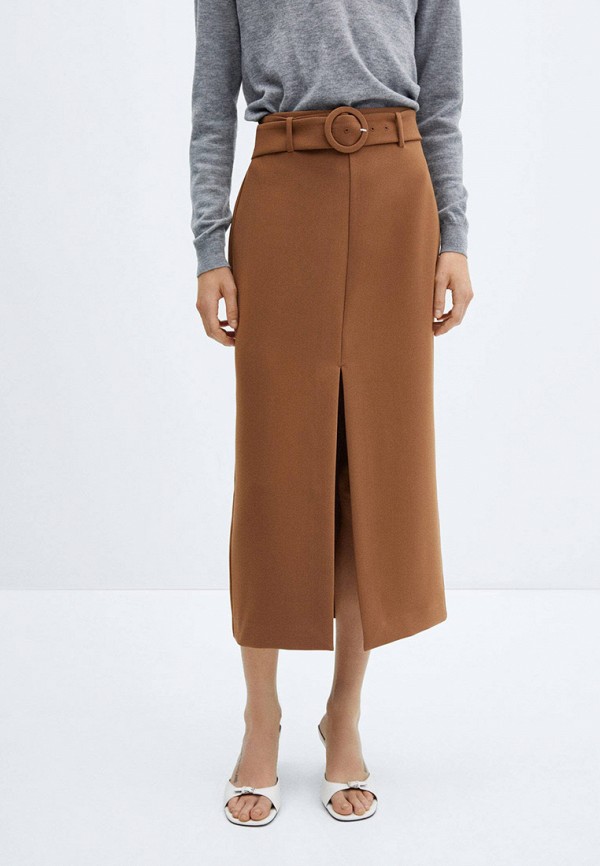 Mango Юбка - MANUELA - фото 1