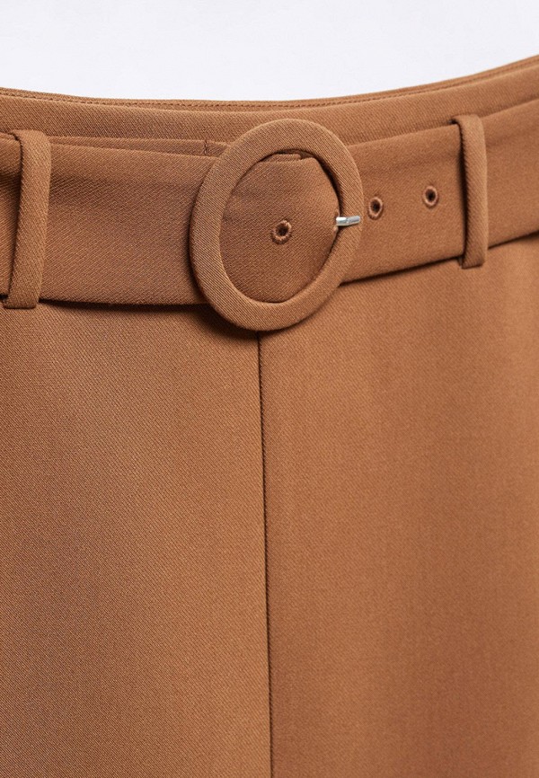 Mango Юбка - MANUELA - фото 4