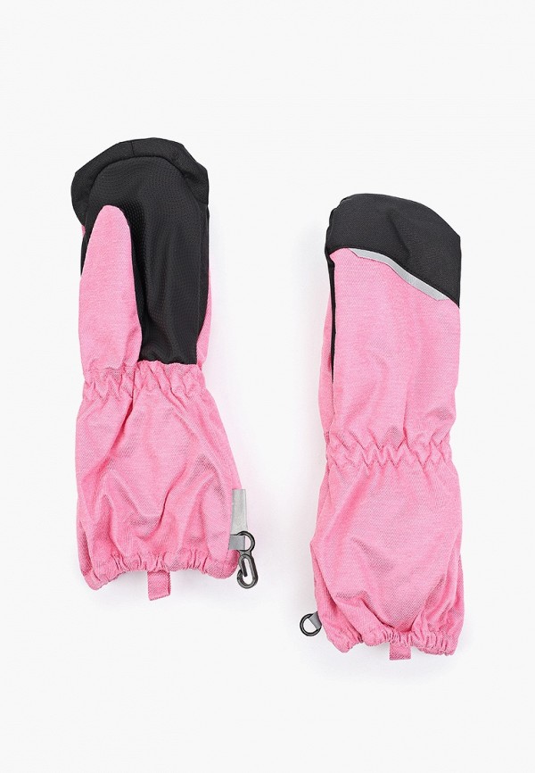 Lassie Варежки - Janno - фото 1