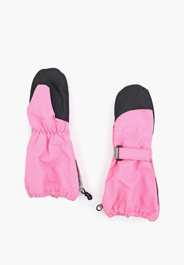 Lassie Варежки - Amani - фото 1