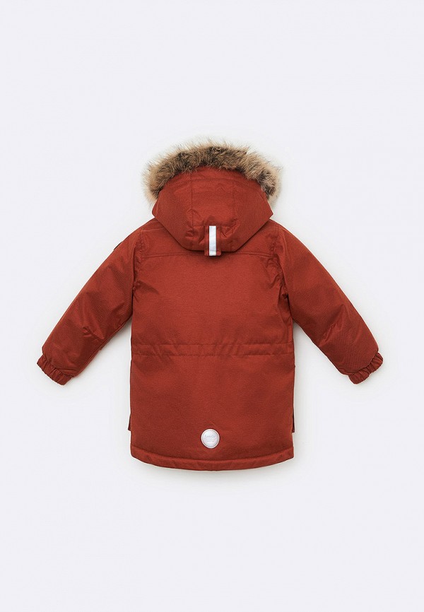 Lassie Куртка утепленная - Sachka - фото 2