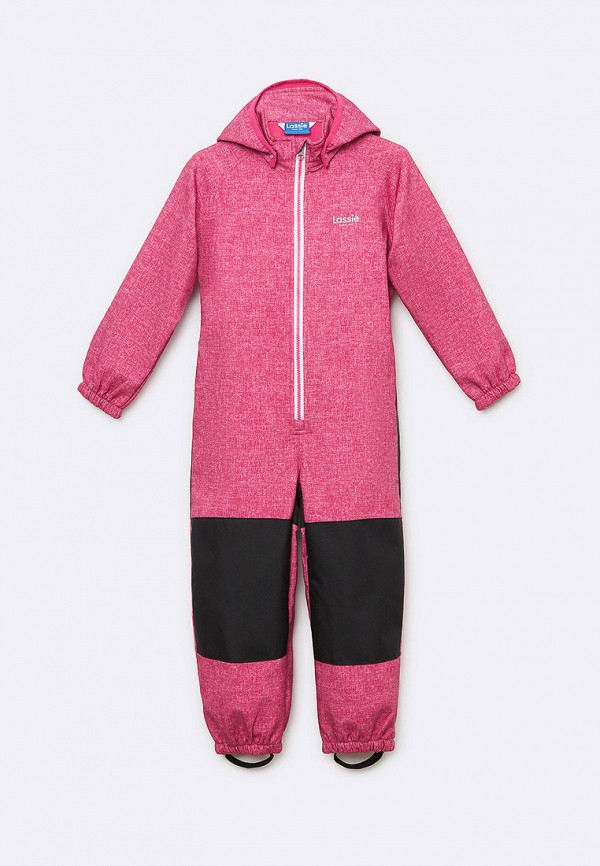 Lassie Комбинезон утепленный - Devi - фото 1