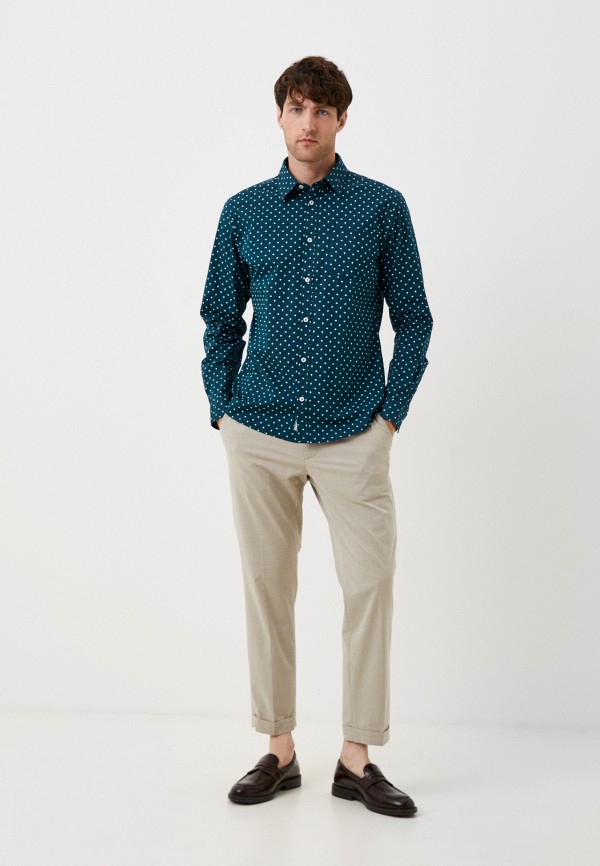 s.Oliver Рубашка - фото 2