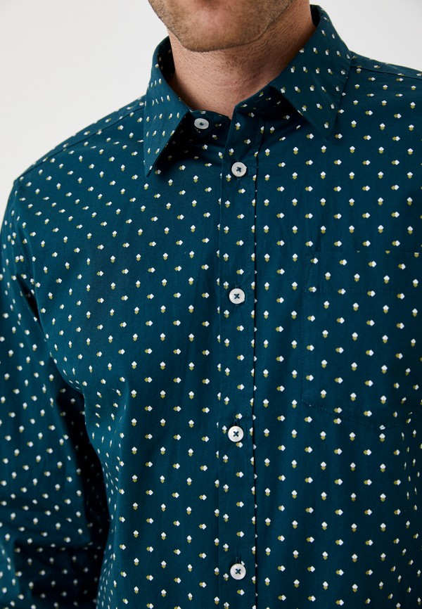 s.Oliver Рубашка - фото 4