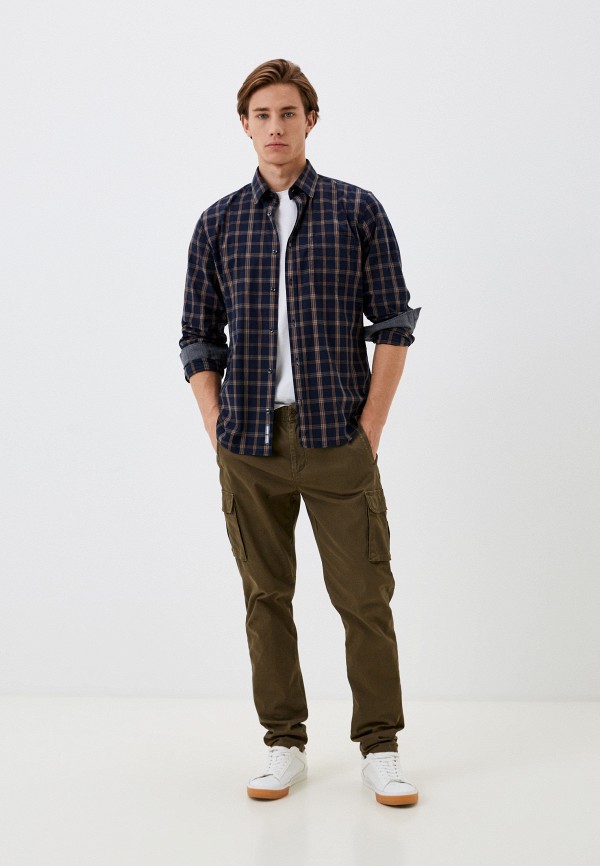 s.Oliver Рубашка - фото 2