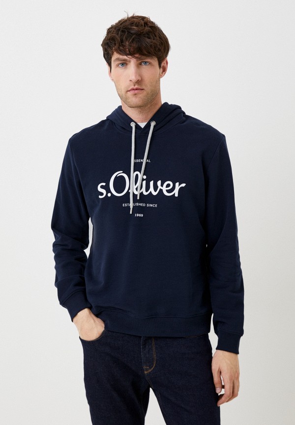 s.Oliver Худи - фото 1