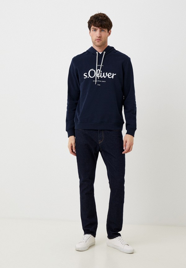 s.Oliver Худи - фото 2