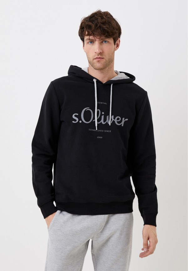 s.Oliver Худи - фото 1