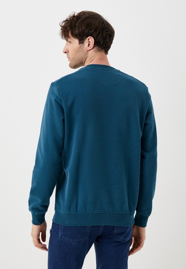 s.Oliver Свитшот - фото 3