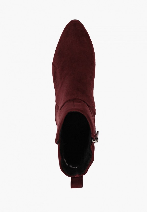 Marco Tozzi Ботильоны - фото 4