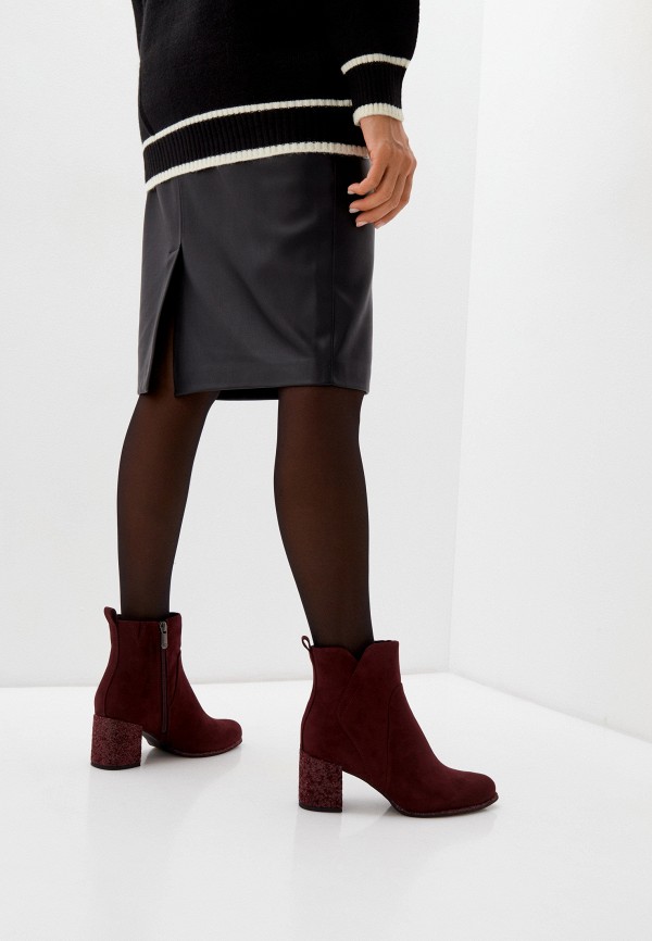 Marco Tozzi Ботильоны - фото 6