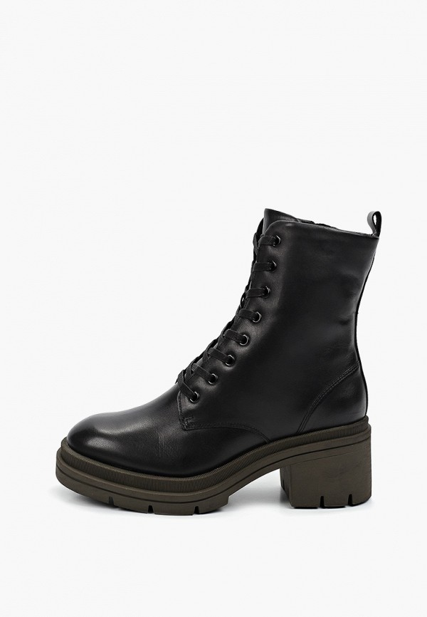 Marco Tozzi Ботинки - фото 1