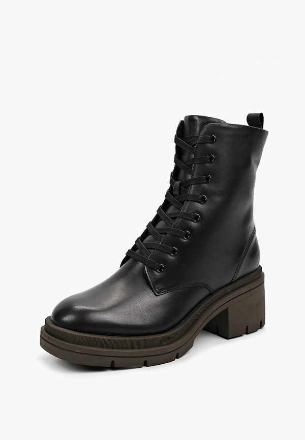 Marco Tozzi Ботинки - фото 2