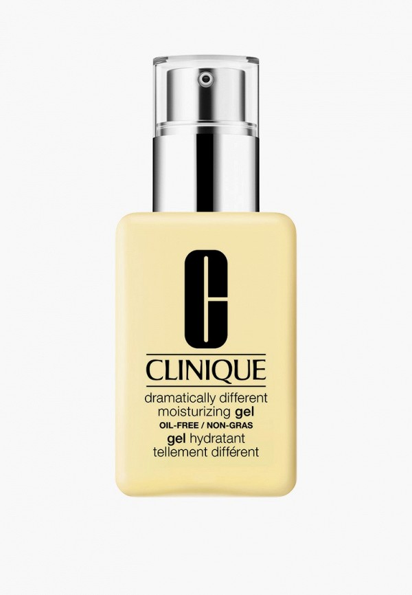 Clinique Гель для лица - увлажняющий - фото 1