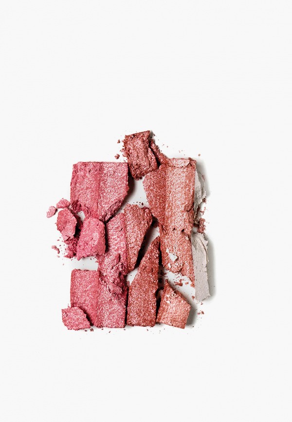 Bobbi Brown Пудра компактная - SHIMMER BRICK Compact, в розовом оттенке с эффектом сияния, тон rose, 10.3 г - фото 2