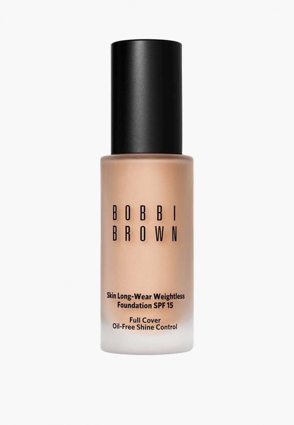 Bobbi Brown Тональная основа - с плотным матовым покрытием - фото 1