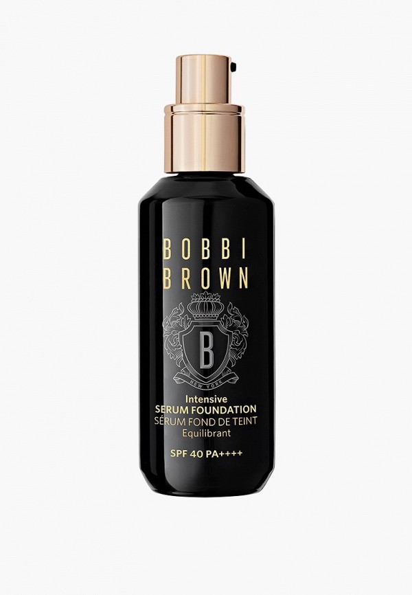 Bobbi Brown Тональная сыворотка - с плотным сияющим покрытием - фото 2