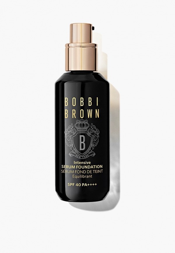 Bobbi Brown Тональная сыворотка - с плотным сияющим покрытием - фото 5