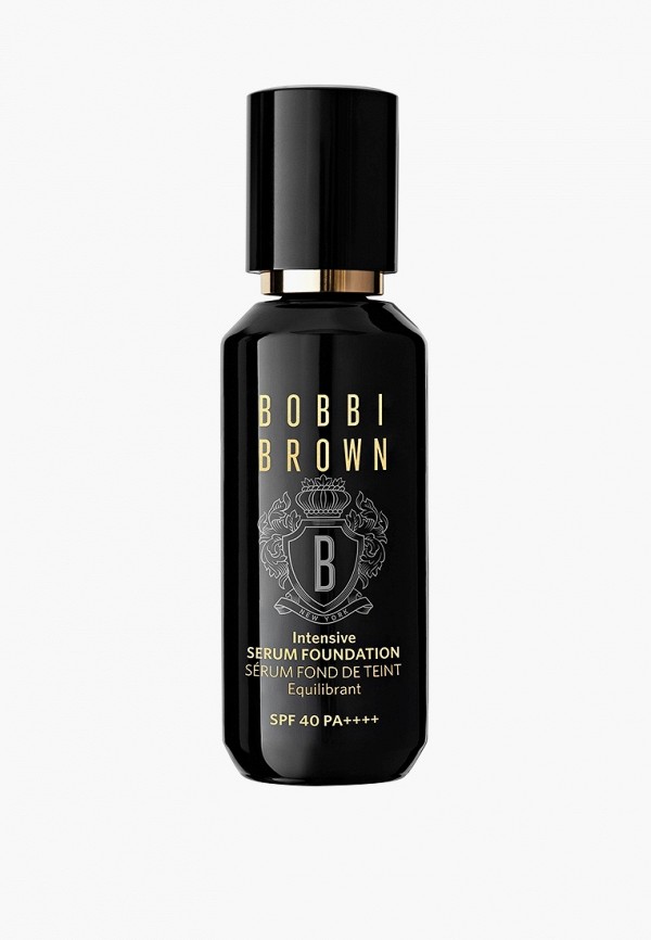 Bobbi Brown Тональная сыворотка - ухаживающая - фото 2