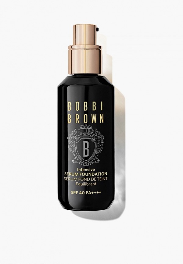 Bobbi Brown Тональная сыворотка - ухаживающая - фото 3